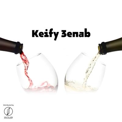 Keify 3enab's cover