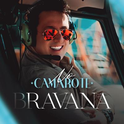 No Camarote By Bravana's cover