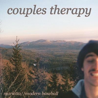 Couples Therapy's cover