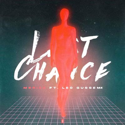 Last Chance By Meriva, Leo Gussem's cover