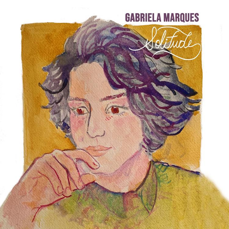 Gabriela Marques's avatar image