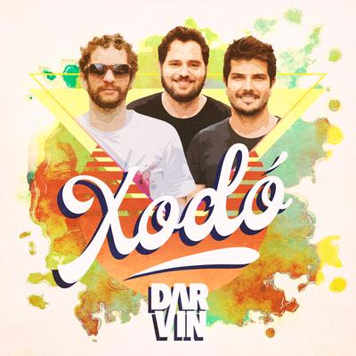 Xodó By Darvin's cover