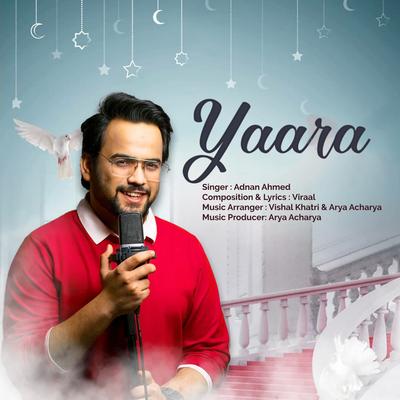 Yaara's cover