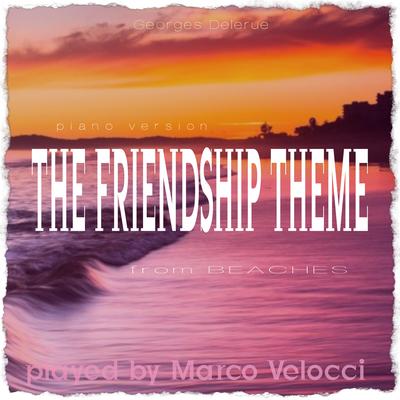 The Friendship Theme (from Beaches)'s cover