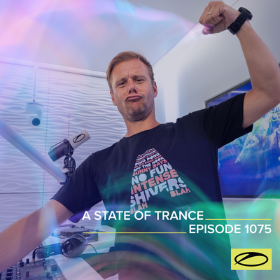 Superman (ASOT 1075) [Trending Track] By Blasterjaxx, 24h, Armin van Buuren's cover