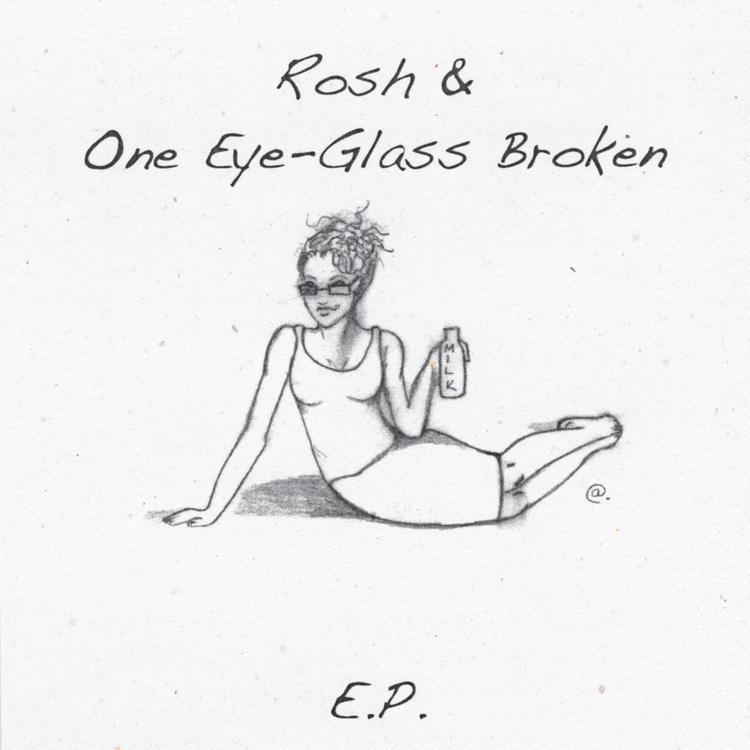 Rosh & One Eye-Glass Broken's avatar image