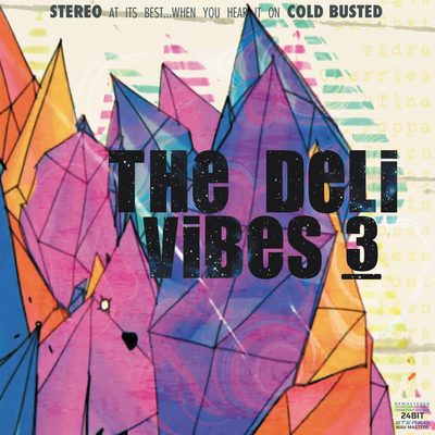 1B4W (Remastered) By The Deli's cover