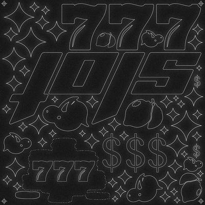 777slot's cover