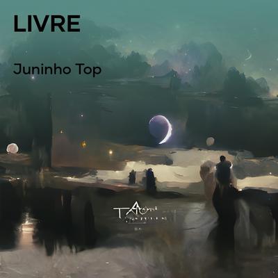 Juninho Top's cover