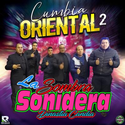 LA SOMBRA SONIDERA DE CANDIA's cover