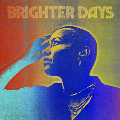 Brighter Days's cover