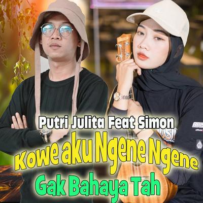 Kowe Aku Ngene Ngene Gak Bahaya Tah's cover