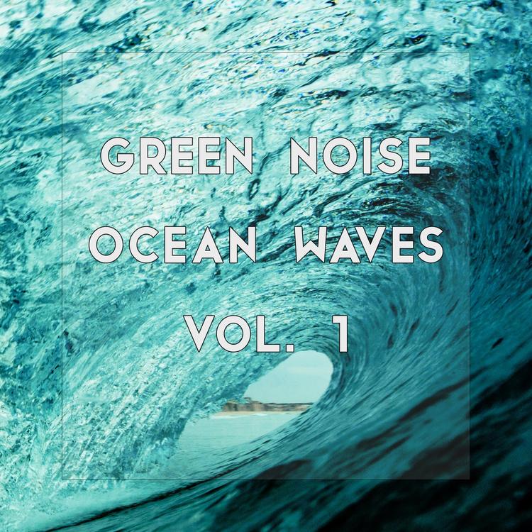 Green Noise Ocean Waves's avatar image