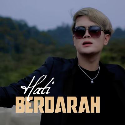 Hati Berdarah By Maulana Wijaya's cover