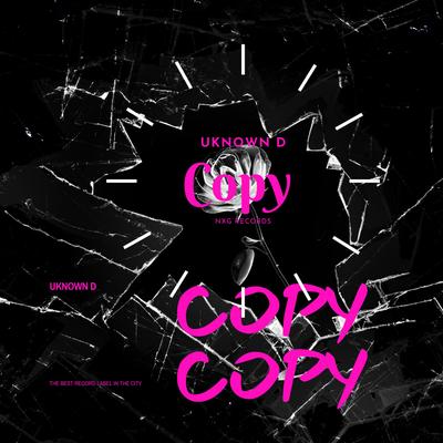 Copy By Uknown D nxg, Space-Cadet's cover