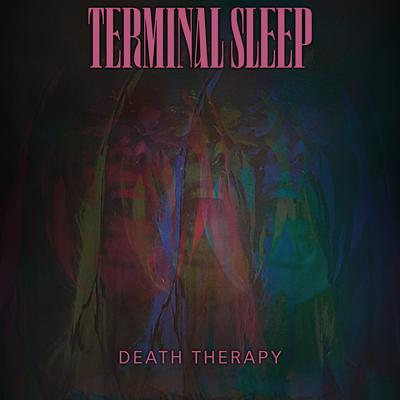 Death Therapy By Terminal Sleep's cover