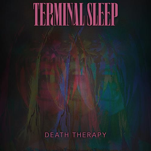 #deaththerapy's cover