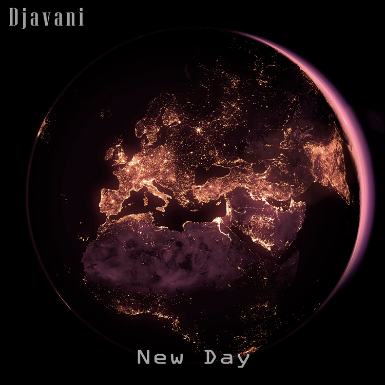 Djavani's avatar image