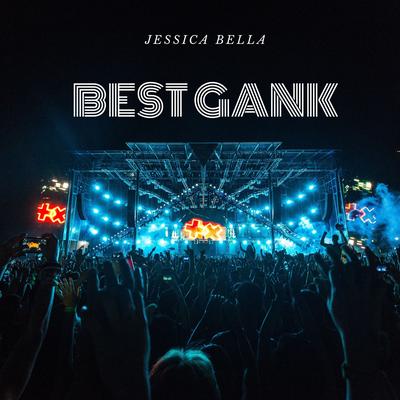 Jessica Bella's cover