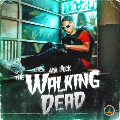 The Walking Dead By Pineapple StormTv, JayA Luuck's cover