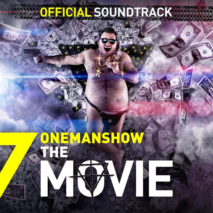 ONEMANSHOW: The Movie's avatar image