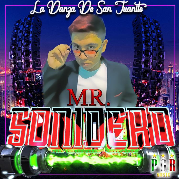 Mr. Sonidero's avatar image