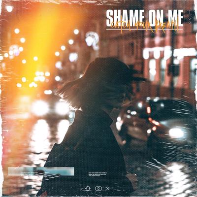 Shame on Me's cover