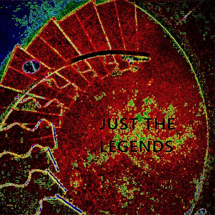 Just the Legends's avatar image