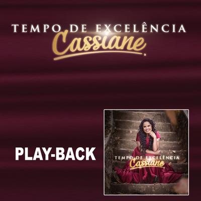 Cheiro de Vitória (Playback)'s cover