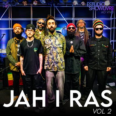 A Muzika É um Sinal (Ao Vivo) By Jah I Ras's cover