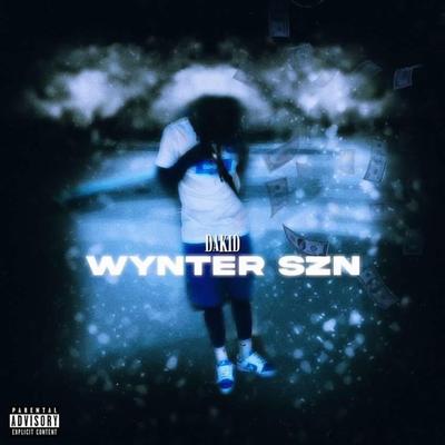 Wynter SZN's cover