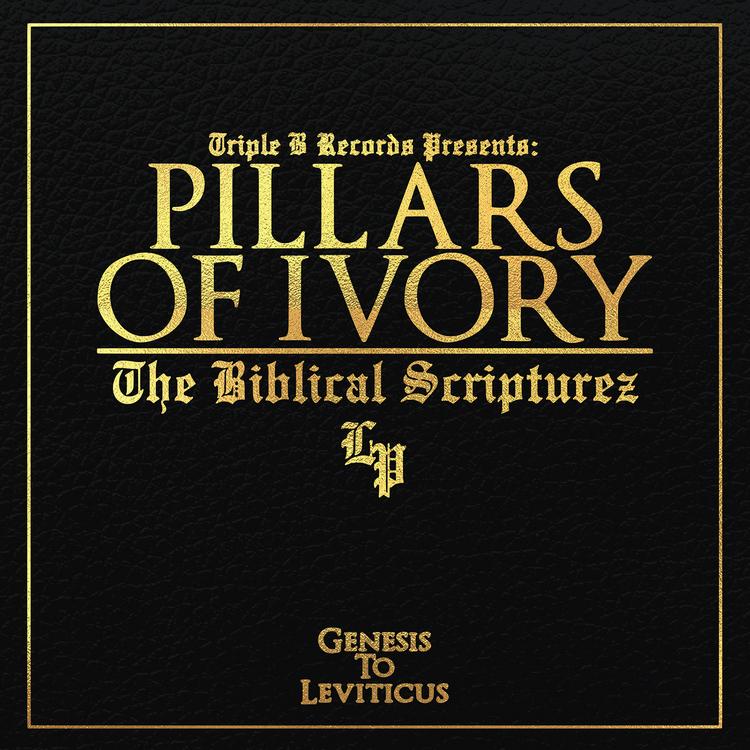 Pillars of Ivory's avatar image