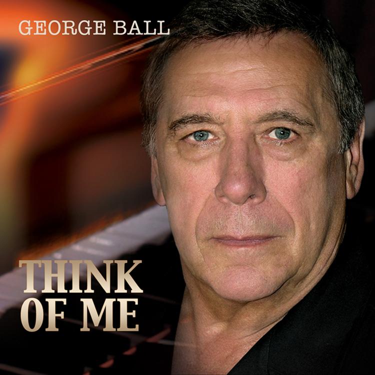 George Ball's avatar image