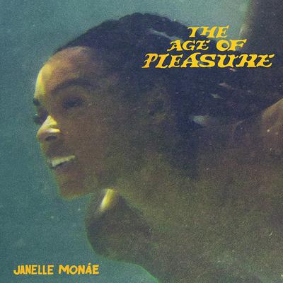 Oooh La La (feat. Grace Jones) By Janelle Monáe, Grace Jones's cover