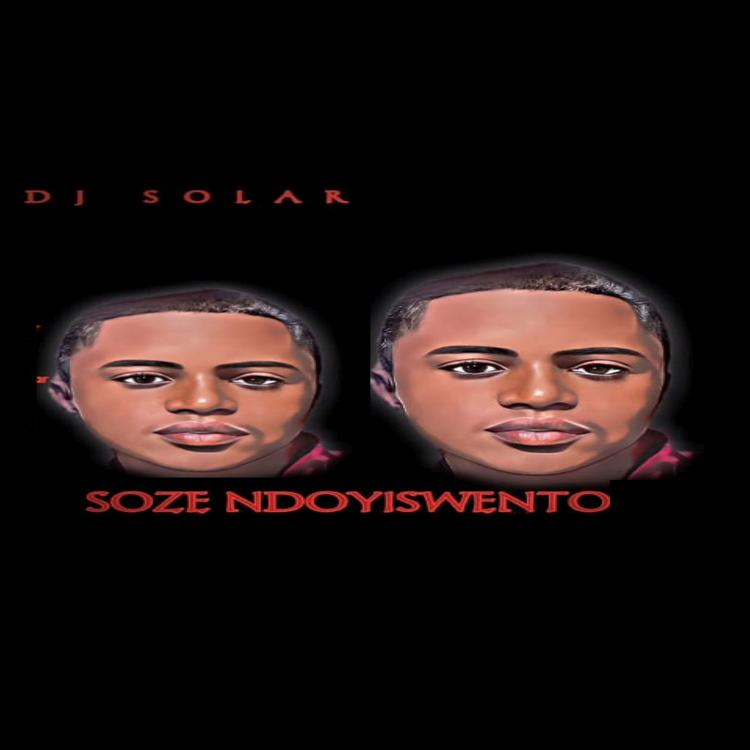 DJ Solar's avatar image