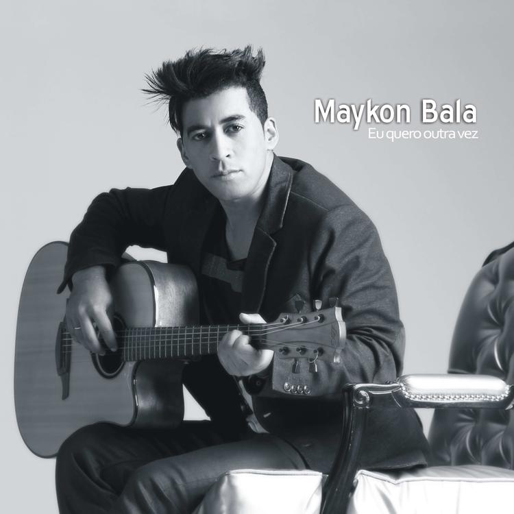 Maykon Bala's avatar image