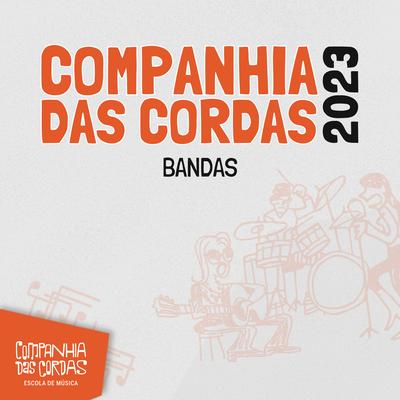 Companhia das Cordas's cover