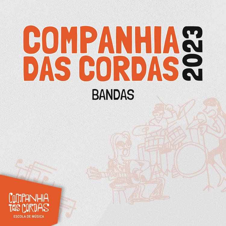 Companhia das Cordas's avatar image