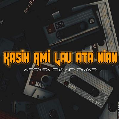 Kasih ami lau ata nian (Remix)'s cover