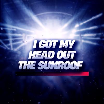 I Got My Head out the Sunroof's cover