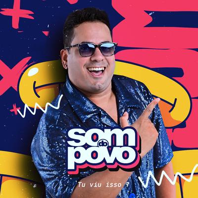 Pitbull Enraivado By O Som do Povo's cover