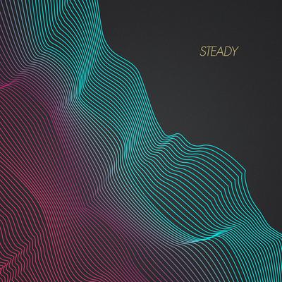 Steady By Kingslynn's cover