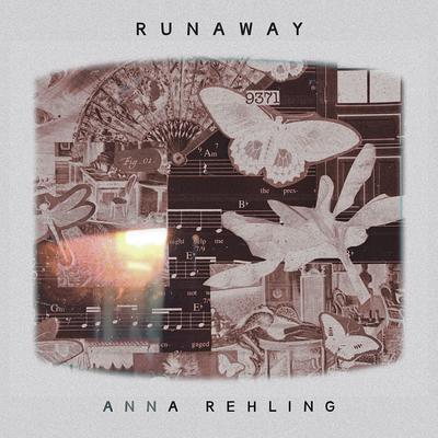 Anna Rehling's cover