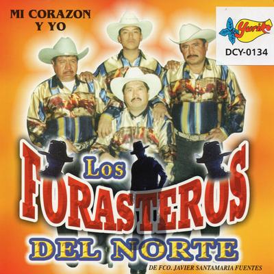 Los Forasteros del Norte's cover