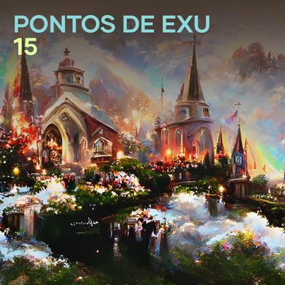 Pontos de Exu 15 By Kawany Oliveira De Miranda's cover