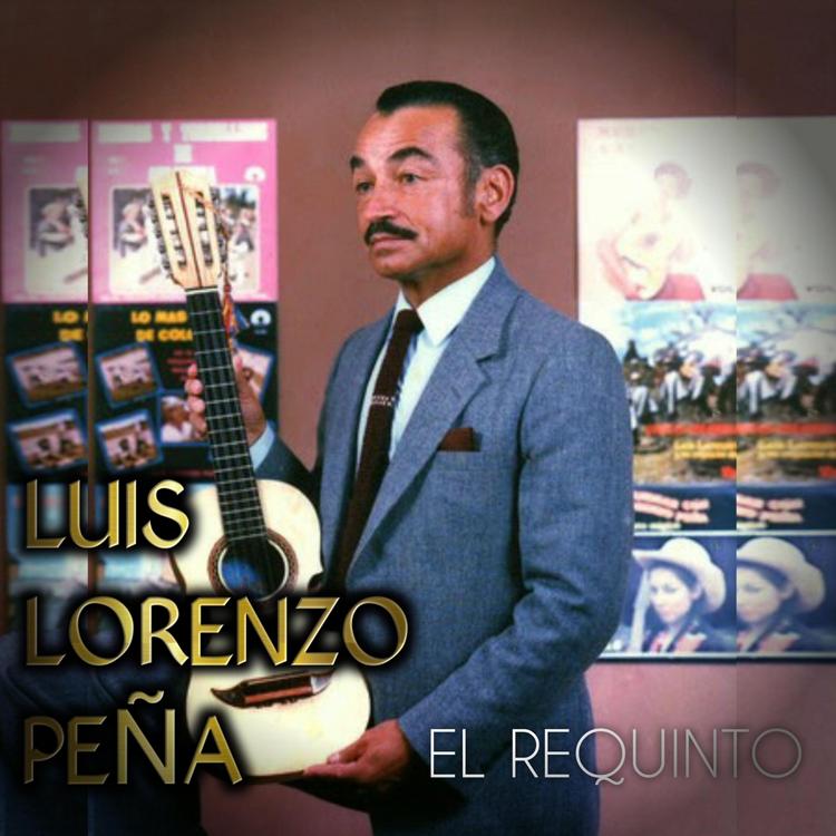 Luis Lorenzo Peña's avatar image