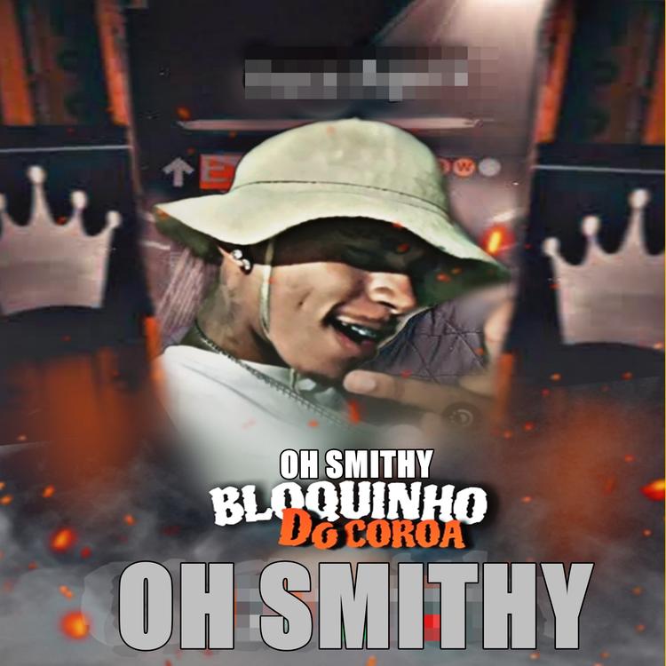 OH SMITHY's avatar image