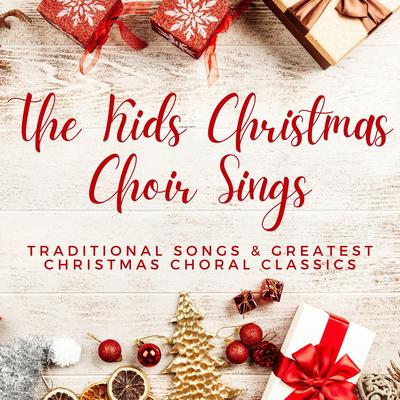 Christmas Carols's cover