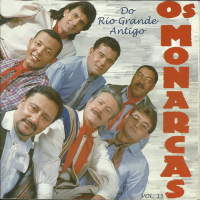 A Cavalo na Sorte By Os Monarcas's cover