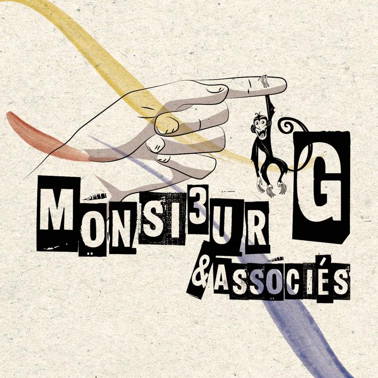 Monsi3Ur G & Associés's avatar image